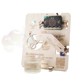 MakeKit Micro Bit Bubblebit