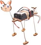 MakeKit Micro Bit Raslebot - cena, porovnanie