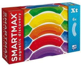 Smartmax Zákruty - 6 ks