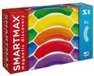 Smartmax Zákruty - 6 ks - cena, porovnanie