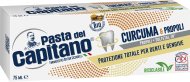 Pasta Del Capitano Zubná pasta Curcuma & Propolis 75ml - cena, porovnanie