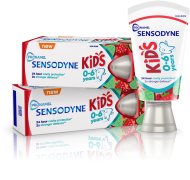 Glaxosmithkline Sensodyne Kids 2x50ml - cena, porovnanie