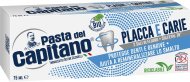 Pasta Del Capitano Zubná pasta Placca & Cairie 75ml - cena, porovnanie