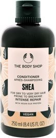 The Body Shop Kondicionér na suché a krehké vlasy Shea 250ml