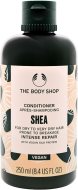 The Body Shop Kondicionér na suché a krehké vlasy Shea 250ml - cena, porovnanie