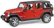 Bruder 2525 Jeep Wrangler - cena, porovnanie