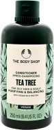 The Body Shop Kondicionér na mastné vlasy Tea Tree 250ml - cena, porovnanie