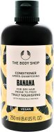 The Body Shop Hydratačný kondicionér Banán 250ml - cena, porovnanie