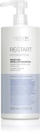 Revlon Re/Start Hydration Moisture Micellar Shampoo 1000ml