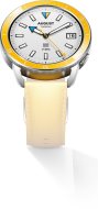 Xiaomi Watch S3 Bezel Chrome Yellow - cena, porovnanie