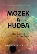 Mozek a hudba - cena, porovnanie