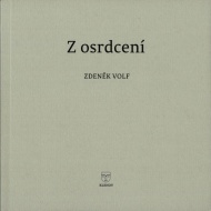 Z osrdcení - Zdeněk Volf - cena, porovnanie