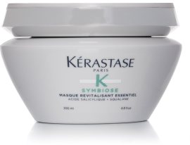 Kérastase Symbiose Masque Revitalisant Essentiel 200ml