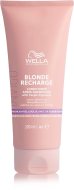 Wella Invigo Blonde Recharge Cool Neutralizing Conditioner 200ml - cena, porovnanie