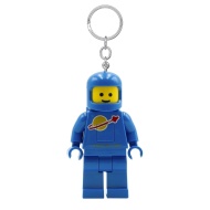 Lego Svietiaca figúrka - Spaceman Kosmonaut - cena, porovnanie