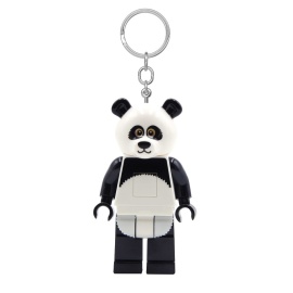 Lego Svietiaca figúrka - Iconic Panda