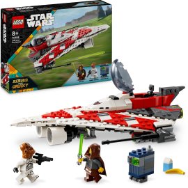 Lego Star Wars 75388 Stíhačka Jedi Boba