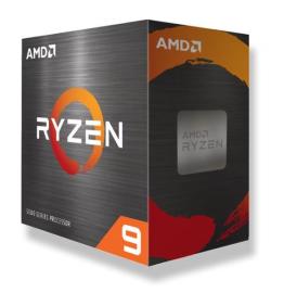 AMD Ryzen 9 5900XT