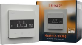 Heatit Z-TRM6