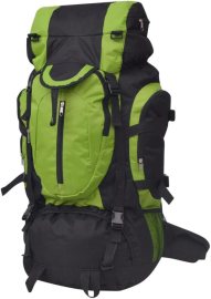 vidaXL Outdoorový batoh XXL 75 l