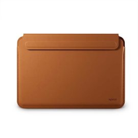 Epico Leather Sleeve MacBook Air 15"