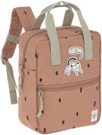 Lässig Mini Square Backpack Happy Prints - cena, porovnanie