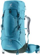 Deuter Aircontact Lite 35 + 10 SL - cena, porovnanie