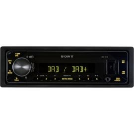 Sony DSX-B41D