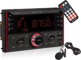 Blow AVH-9620