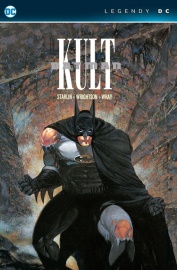 Batman Kult