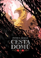 Cesta domů - Peter S. Beagle - cena, porovnanie