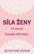 Síla ženy - Veronika Kovářová - cena, porovnanie