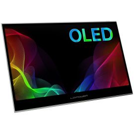 LC Power LC-M16-4K-UHD-P-OLED