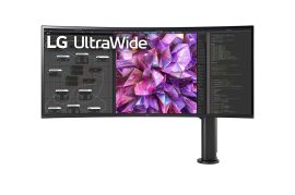 LG 38WQ88C