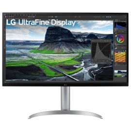 LG 32UQ850V