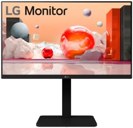 LG 24BA550