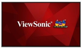 Viewsonic CDE8620