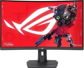 Asus XG32WCS