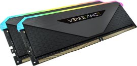 Corsair CMN32GX4M2Z4600C18 2x16GB DDR4 4600MHz