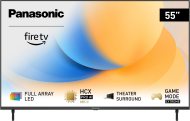 Panasonic TV-55W90AEG - cena, porovnanie