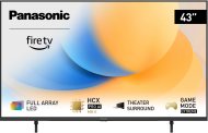 Panasonic TV-43W90AEG - cena, porovnanie