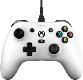 Nacon Evol-X Controller Xbox