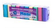 Moni Kuchynská hubka malá 10 ks - cena, porovnanie