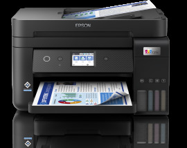 Epson EcoTank ET-4850