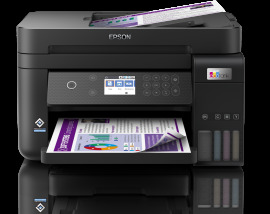 Epson EcoTank ET-3850