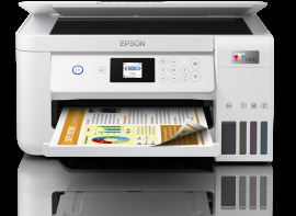 Epson EcoTank ET-2856