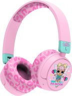 OTL Tehnologies L.O.L. Surprise! B.B. Kids Wireless Headphones - cena, porovnanie