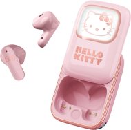 OTL Tehnologies Hello Kitty Slide TWS Earphones - cena, porovnanie