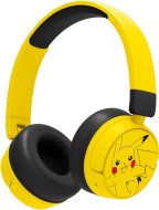 OTL Tehnologies Pokémon Pikachu Kids Wireless Headphones - cena, porovnanie