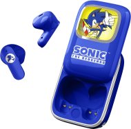 OTL Tehnologies Sonic the Hedgehog Slide TWS Earphones - cena, porovnanie